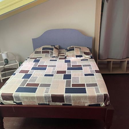 Residence Chez Marraine Maison Bertili Ле Госие Екстериор снимка