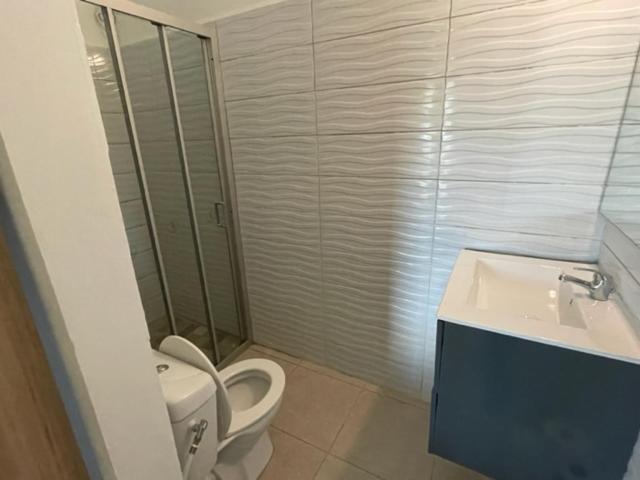 Residence Chez Marraine Maison Bertili Ле Госие Екстериор снимка